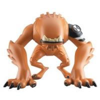 Ben 10 Alien Collection - Wildmutt 4" Figure (Series 1)